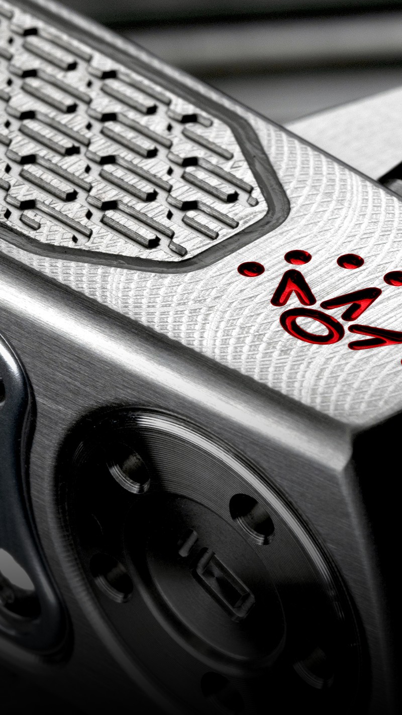 Scotty Cameron Studio Style｜パター｜Titleist｜タイトリスト